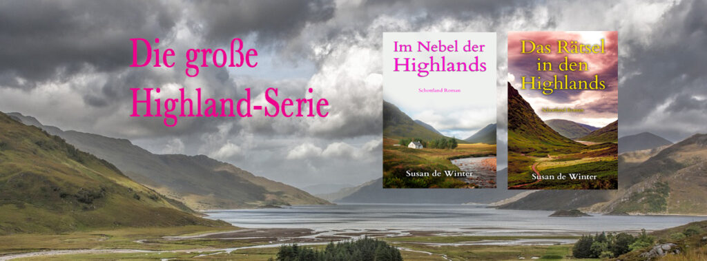 Highland-Serie