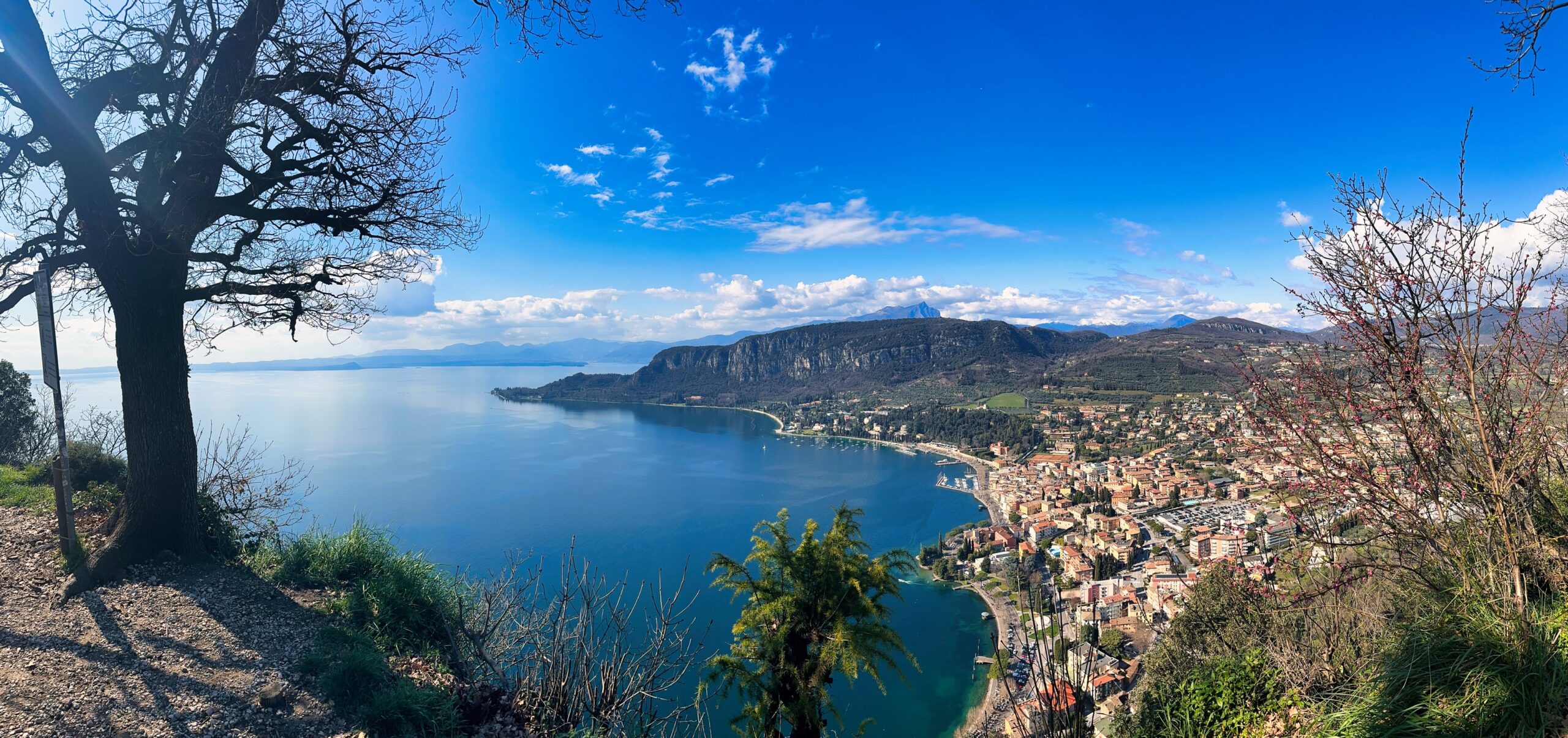 Garda am Gardasee