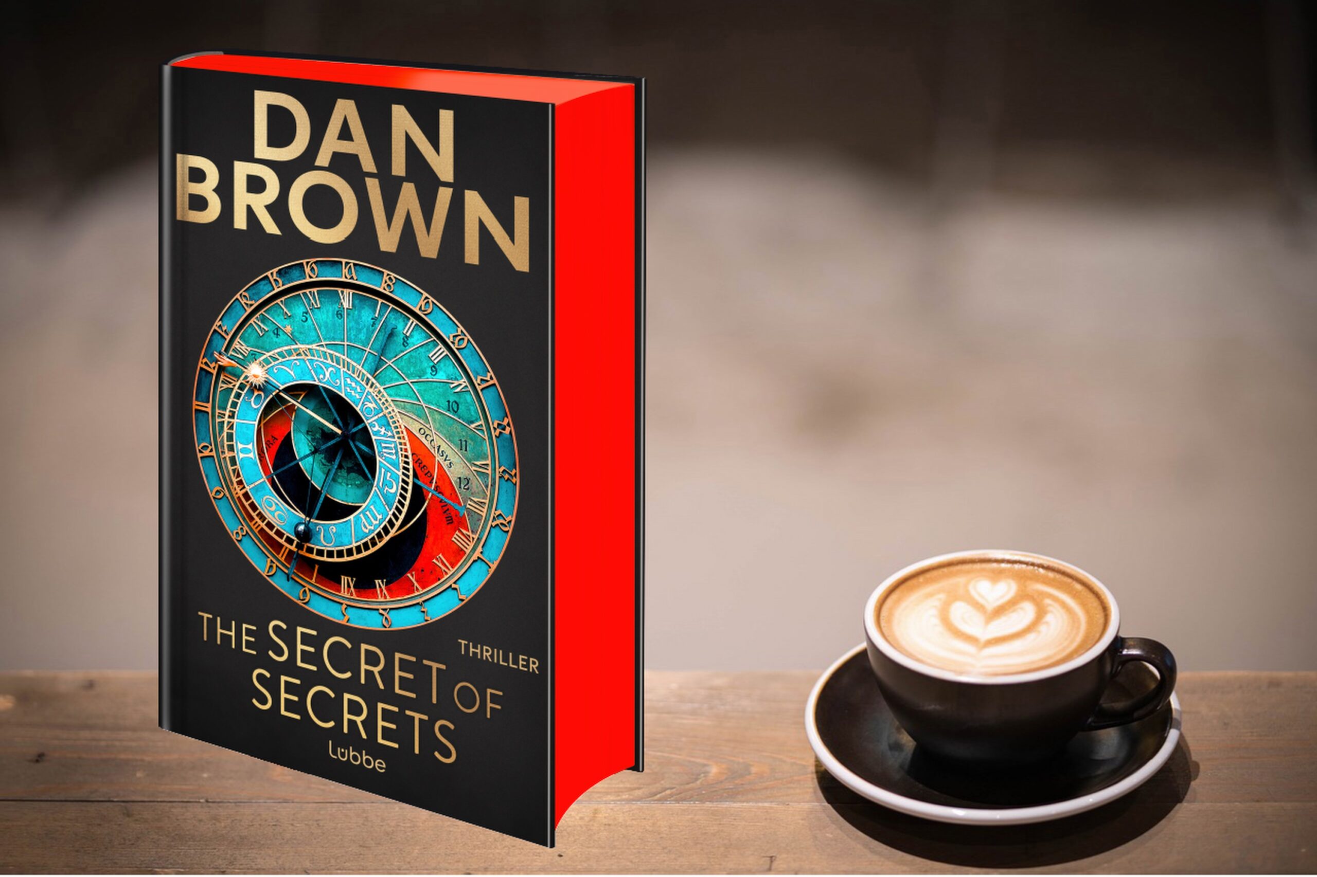 The Secret of secrets