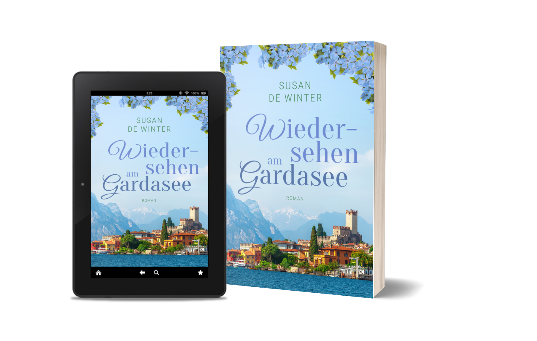 Wiedersehen am Gardasee