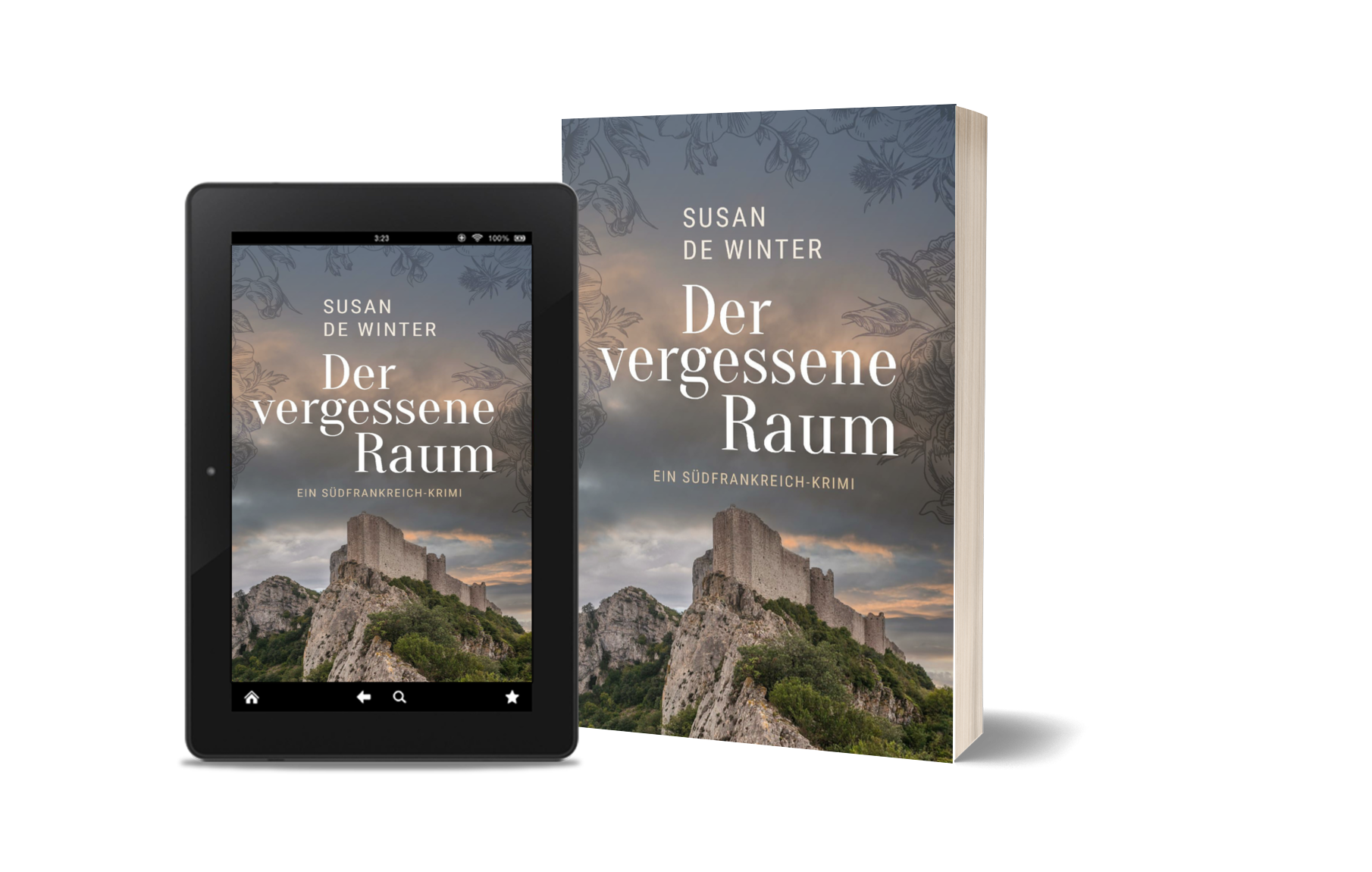 Der vergessene Raum